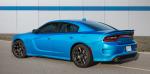Dodge Charger R/T 2018 года